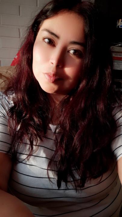 Mary Villegas