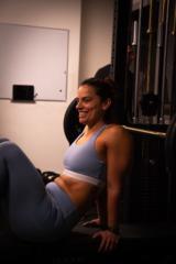 Aurelie Bono Delorme