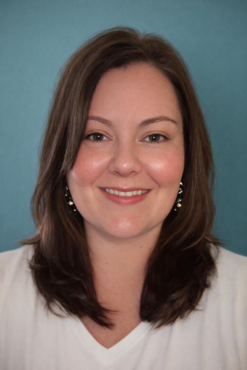 Stacie Geise