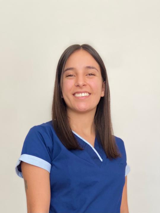 Florencia Salvador Goy