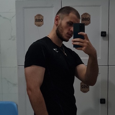 Ash Hovhannisyan