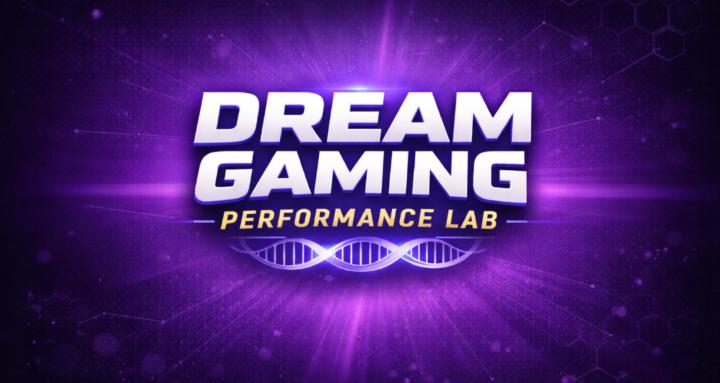 Dream Gaming Performance Lab