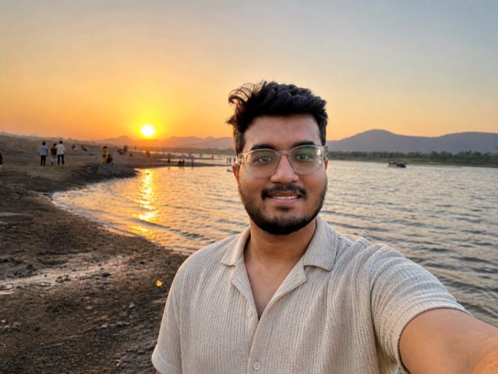 Aman Gupta