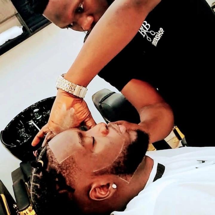 Alhassan Sumaila Sumaila