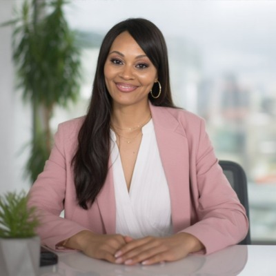 Nicole Jones