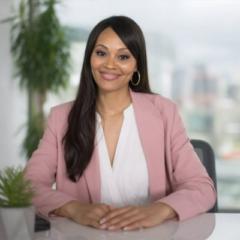 Nicole Jones
