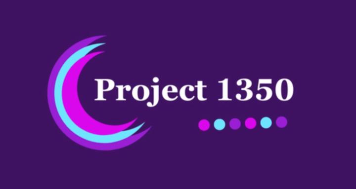Project 1350 