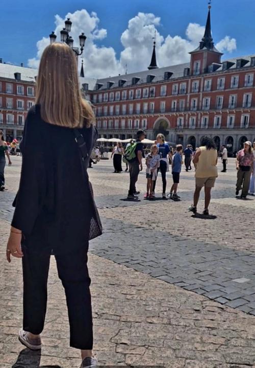 Alicia Bueno Carrera