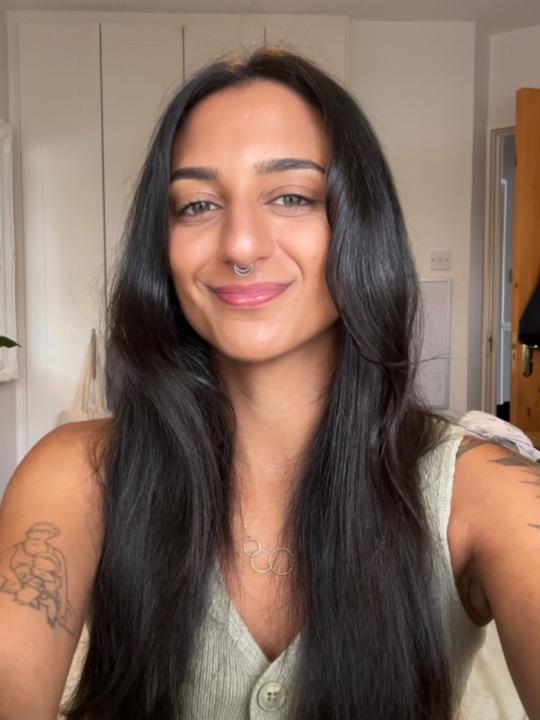 Chloe Shah