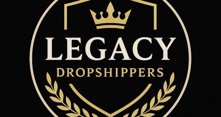 💪Legacy Drop-Shippers📦📥