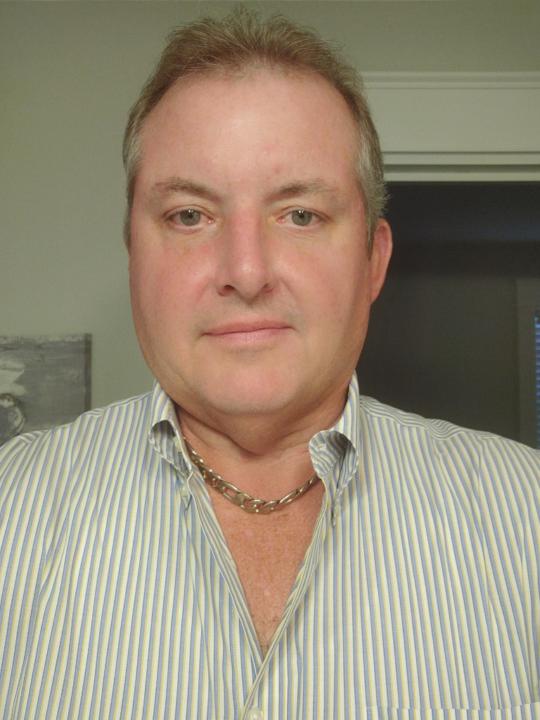 Chris Witczak