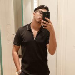 Zakaria Saidi