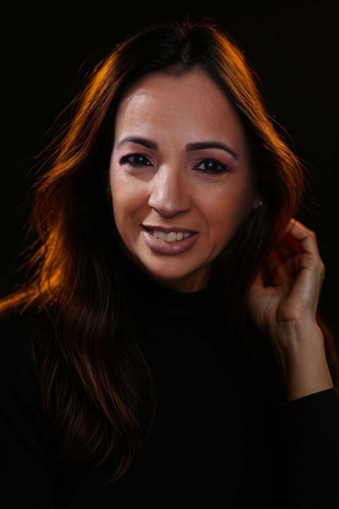 Sandra Marte Padilla