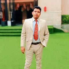Ashok Kumar Sharma