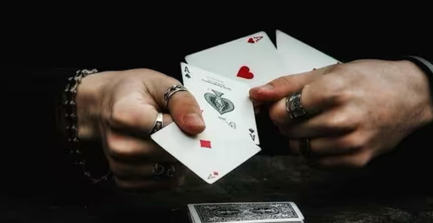 The Best Four Ace Production