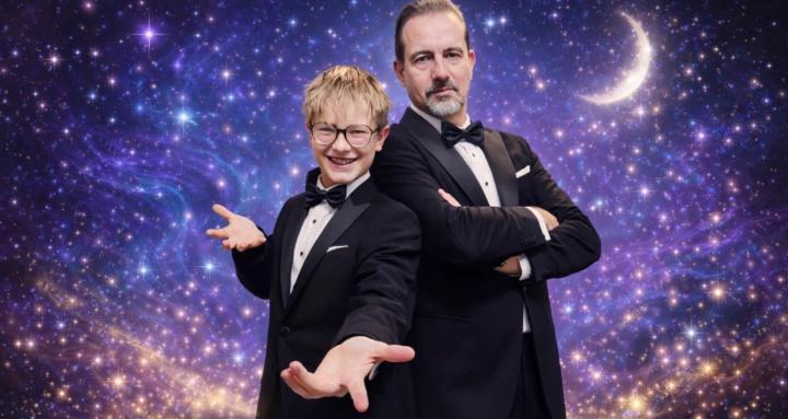 The Mental Magic Academy