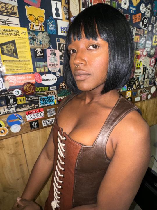 Yocheved Zenaida-Cohen