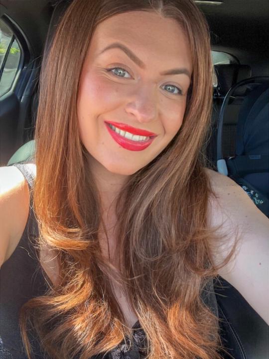 Jayne Mcmurray
