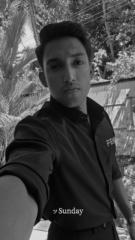 Muhammed Shafi