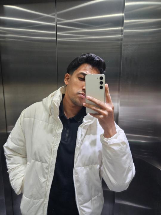 Muhammed Shafi