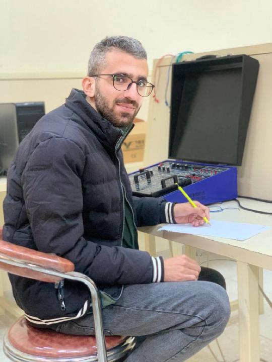 Barzan Mamand
