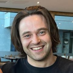 Jonny Ward