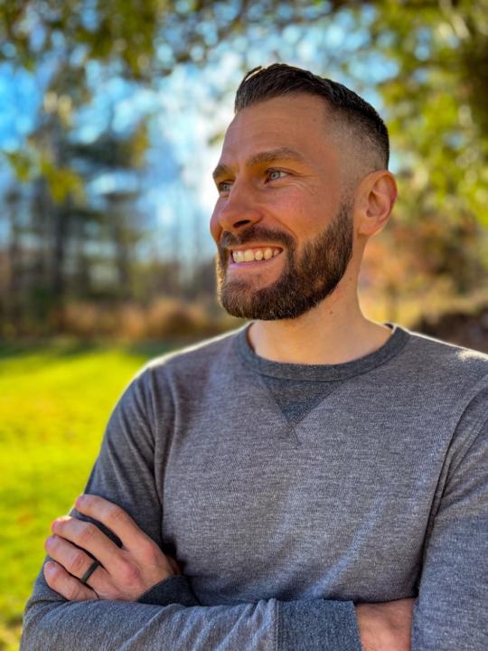 Adam Carbary