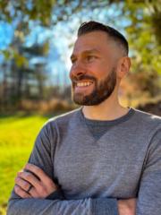 Adam Carbary