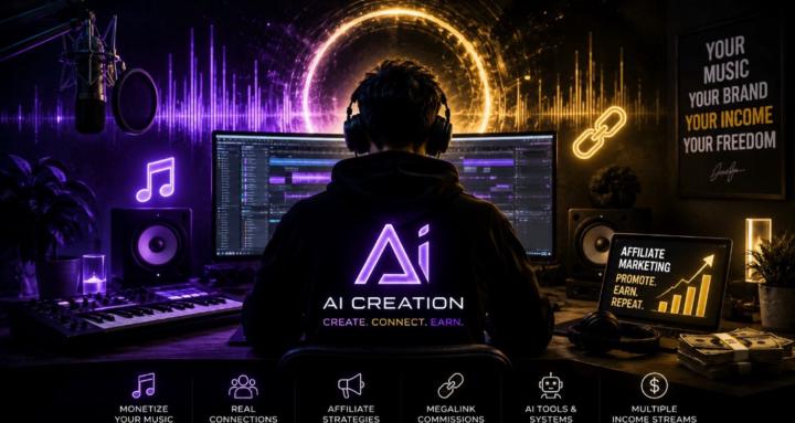 AI creation