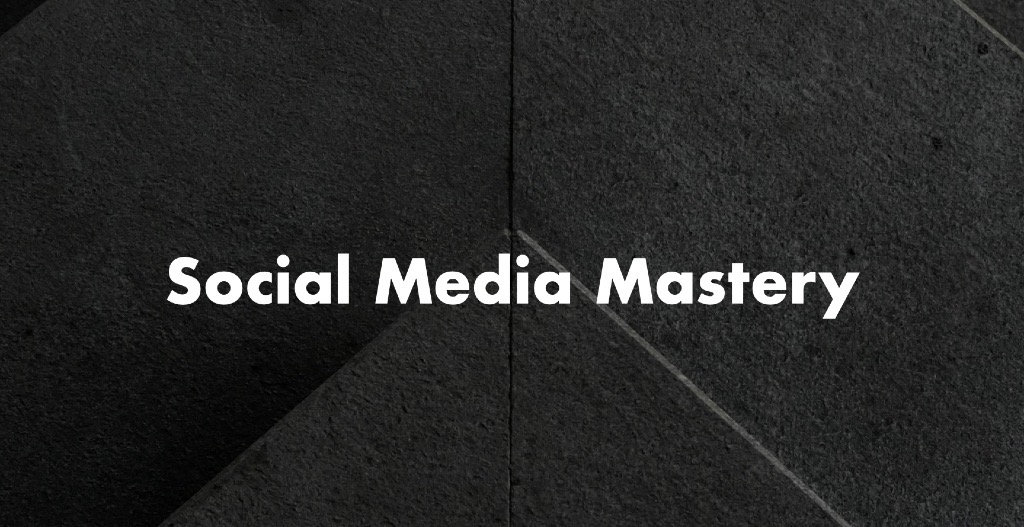 Social Media Mastery (LITE)