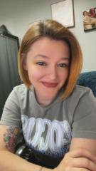 Jessica McGhee