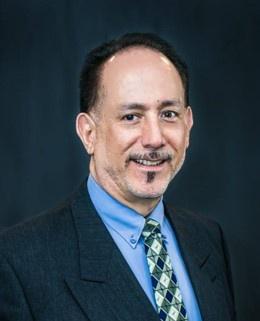 Carlos Vigil