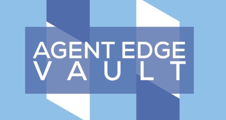 Agent Edge VAULT