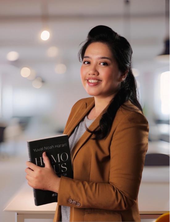 Sophie Giang