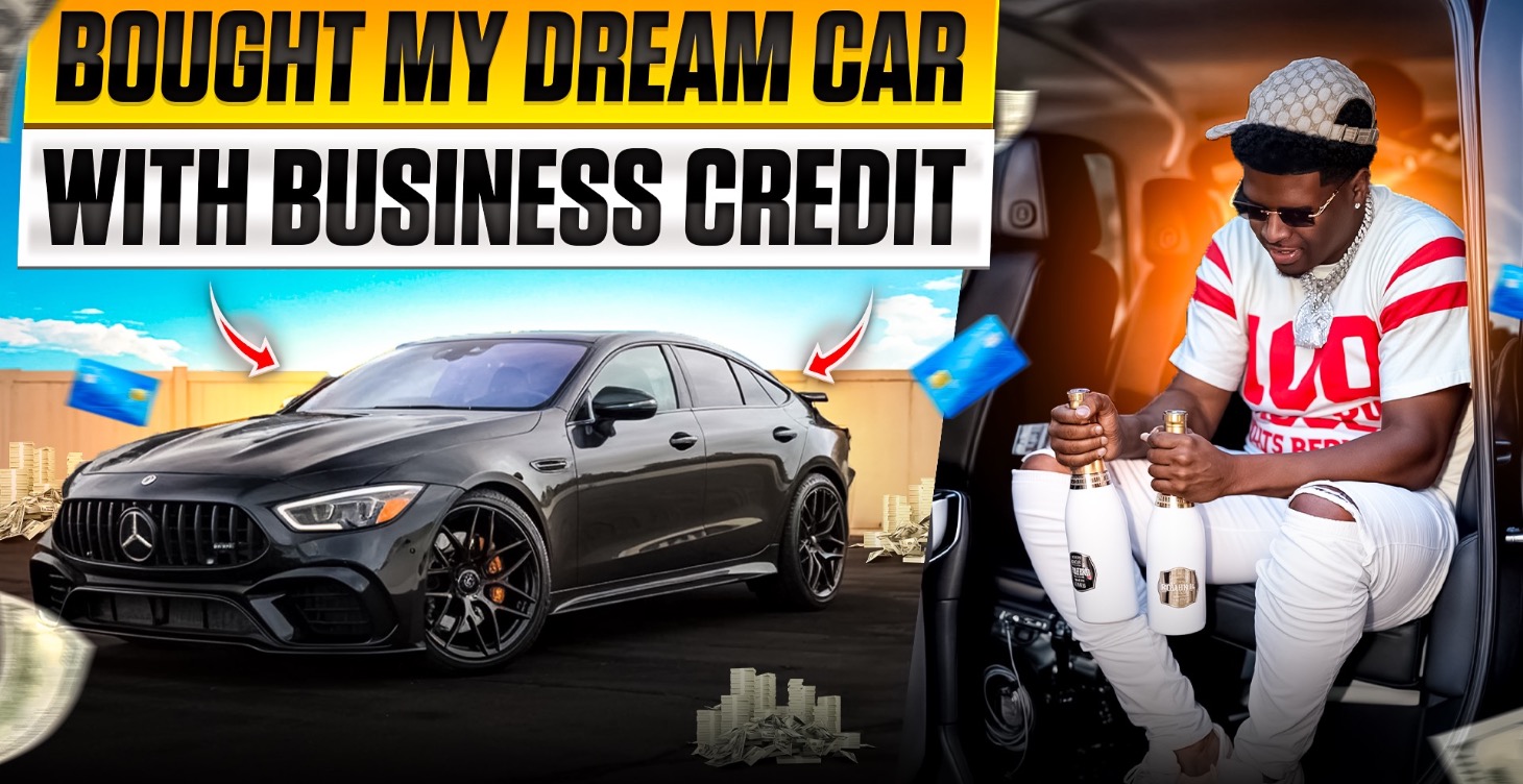 BUSINESS CREDIT