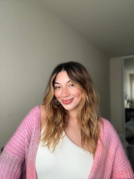 Sarah Maya Chung