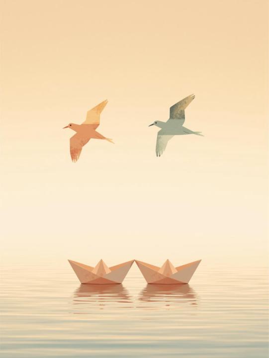 💬 Go Far Together