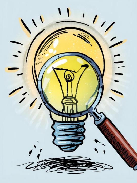 💬 Curiosity is Your Superpower