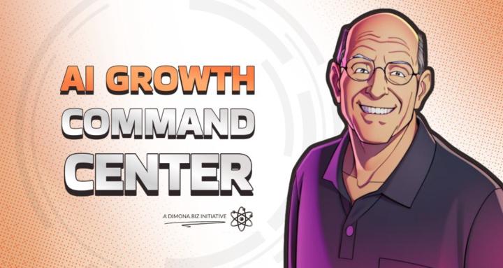 AI Growth Command Center
