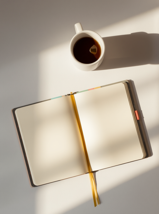 💡 Momentum Monday: Theme Your Days