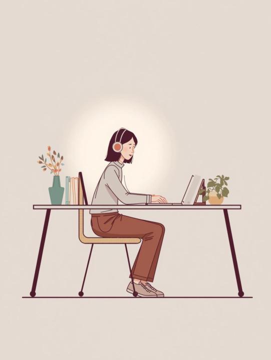 ⚡ The “Mood Before Motivation” Trick
