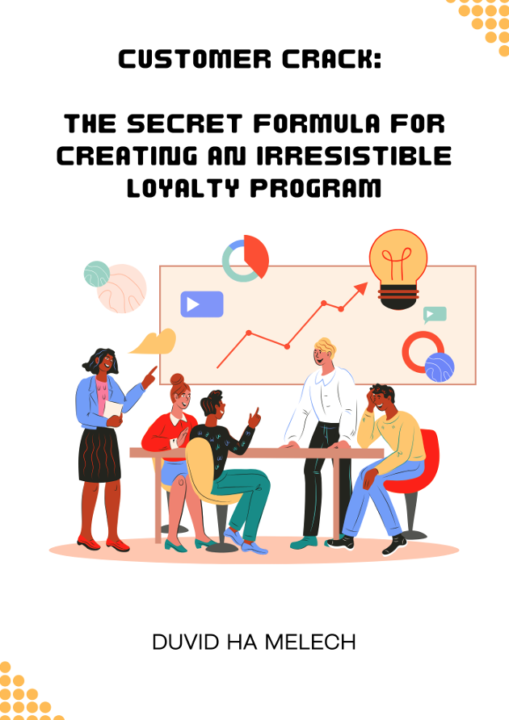 📘 Just added the 4th eBook to The Authority Arsenal!