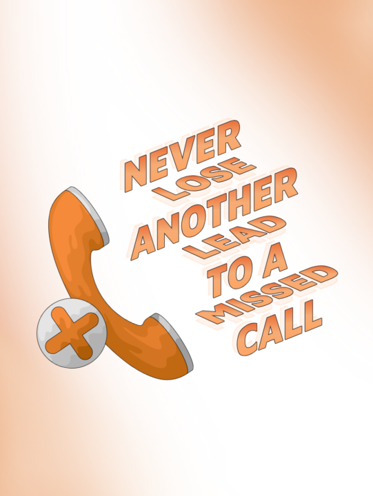 Oops… Missed a Call? Let’s Fix That!