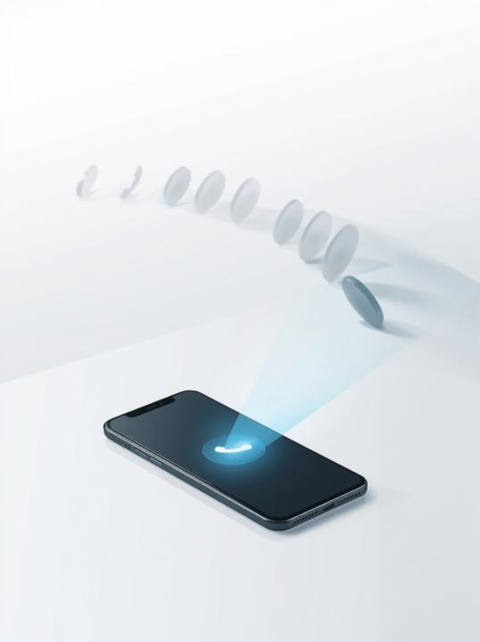⚠️ Missed Calls = Invisible Revenue Loss