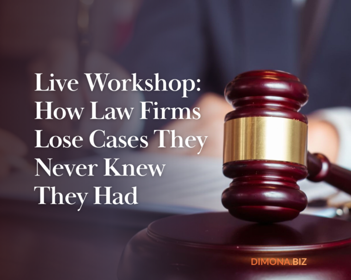 🚨 Stop Losing Clients Before They Even Sign