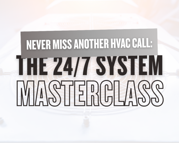 🚨 HVAC Owners: Stop Losing Jobs to Missed Calls