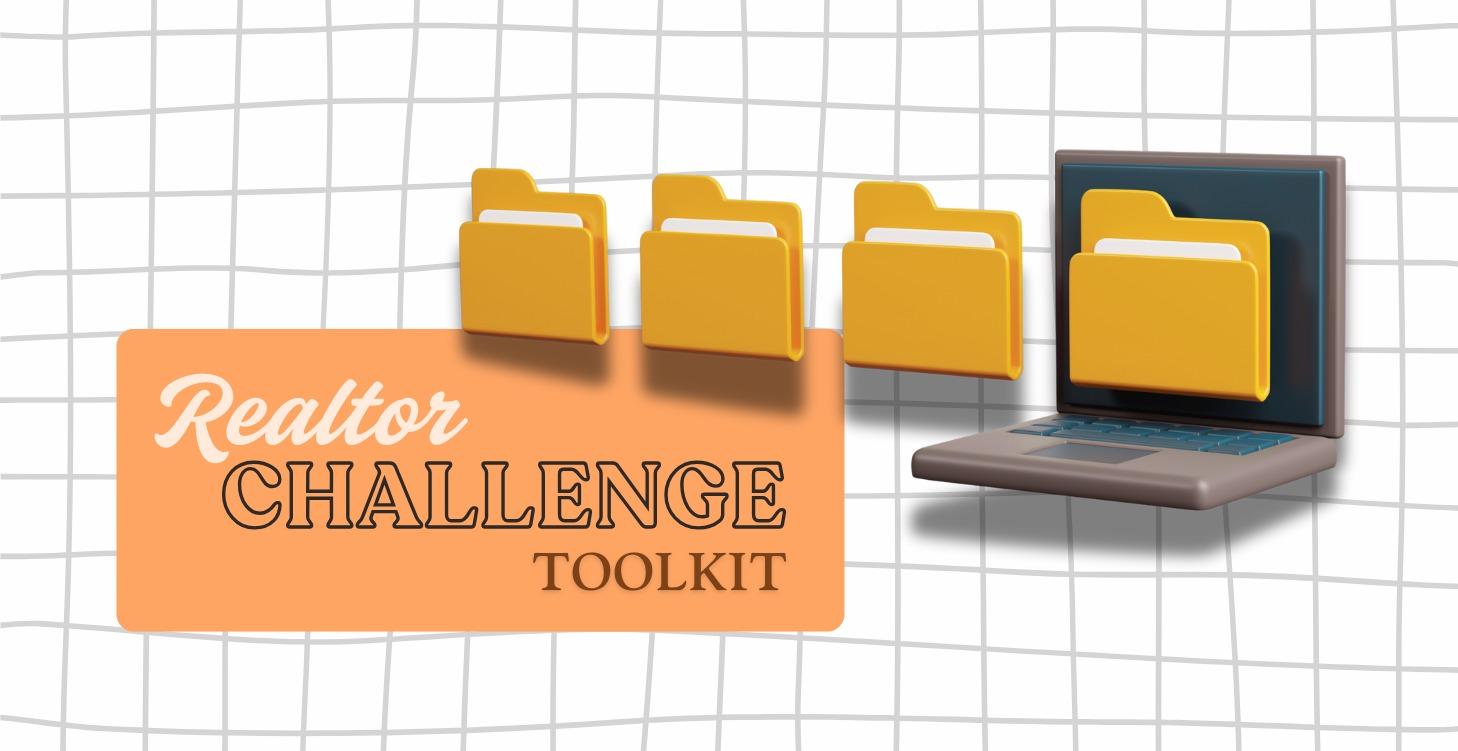 Realtor Challenge Toolkit