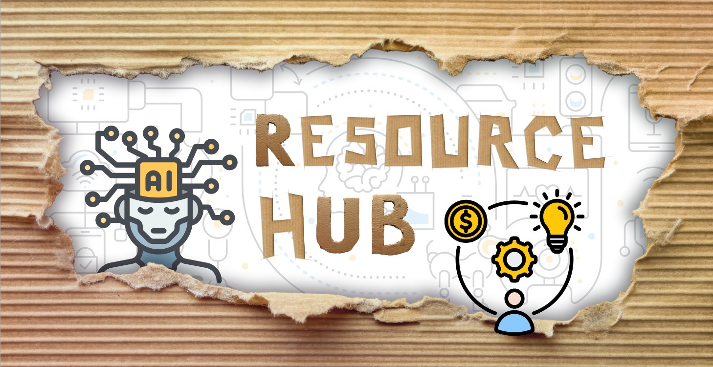 Free Resource Hub
