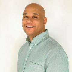 Damien Brown