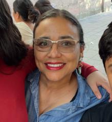 Alejandrina Arcila